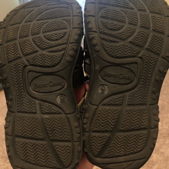 Toddler Sandals - Picture 4 of 4